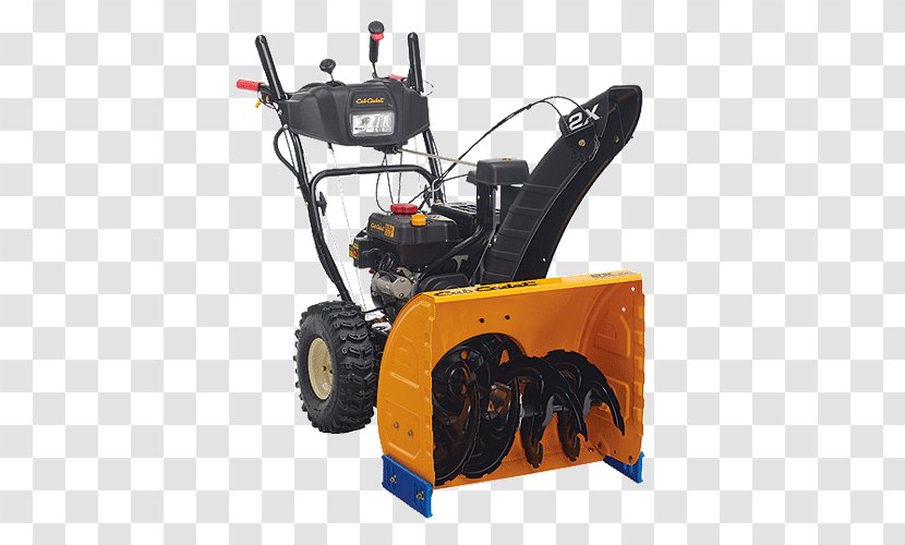 Cub Cadet 2X 24