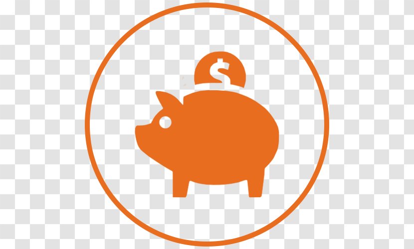 Finance Financial Services Bank Literacy - Pig - Flower Company Transparent PNG