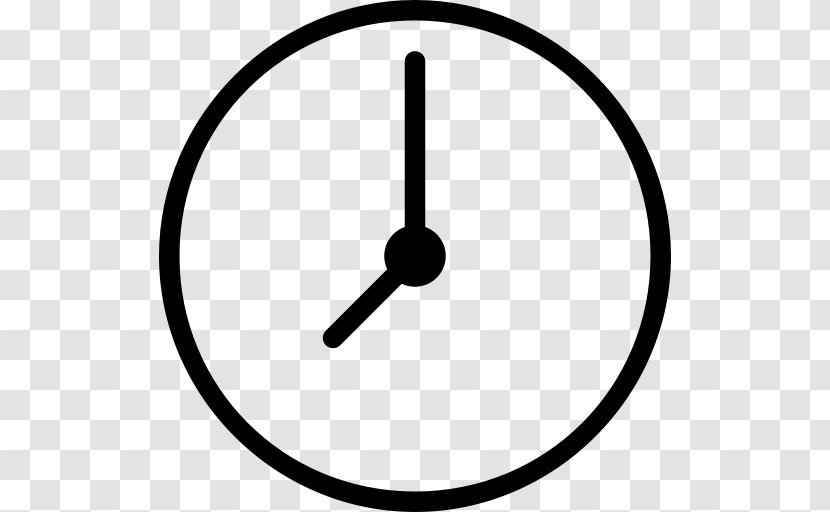 Clock Clip Art - Symbol Transparent PNG