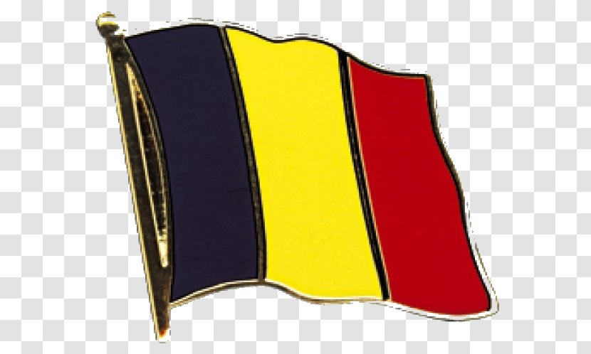 Flag Of Belgium Lapel Pin Butterfly-Verschluss - Butterflyverschluss - Belgien 2015 Transparent PNG