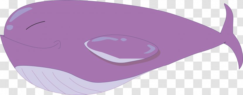 Technology Purple Eye - Cartoon Shark Vector Transparent PNG