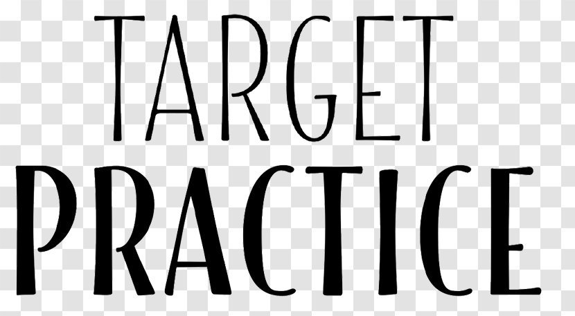Line Number Logo Angle Brand - Text - Target Practice Transparent PNG