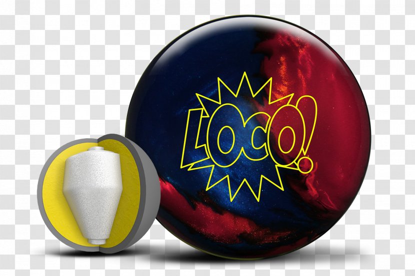 Bowling Balls Ten-pin Roto Grip Wreck It Ball Ebonite International, Inc. Transparent PNG