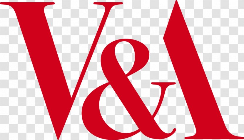 Victoria And Albert Museum Art Logo - Design Transparent PNG