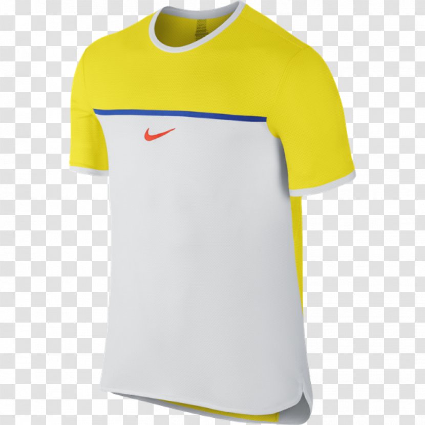 T-shirt Nike Free Clothing - Sleeve Transparent PNG