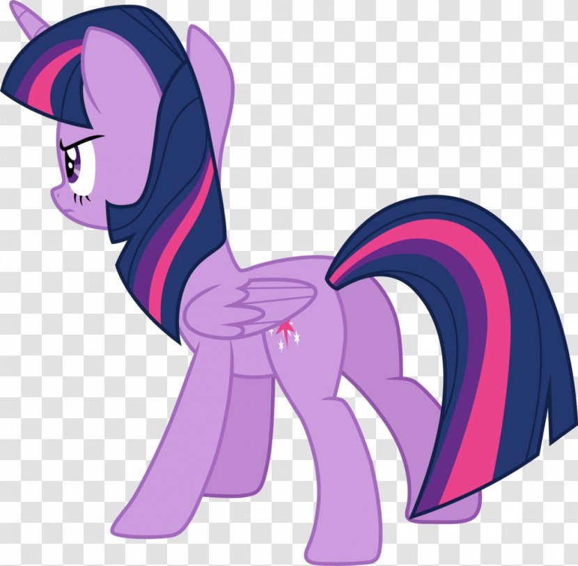 Twilight Sparkle Pony Rarity Rainbow Dash Applejack - Saga - My Little Transparent PNG