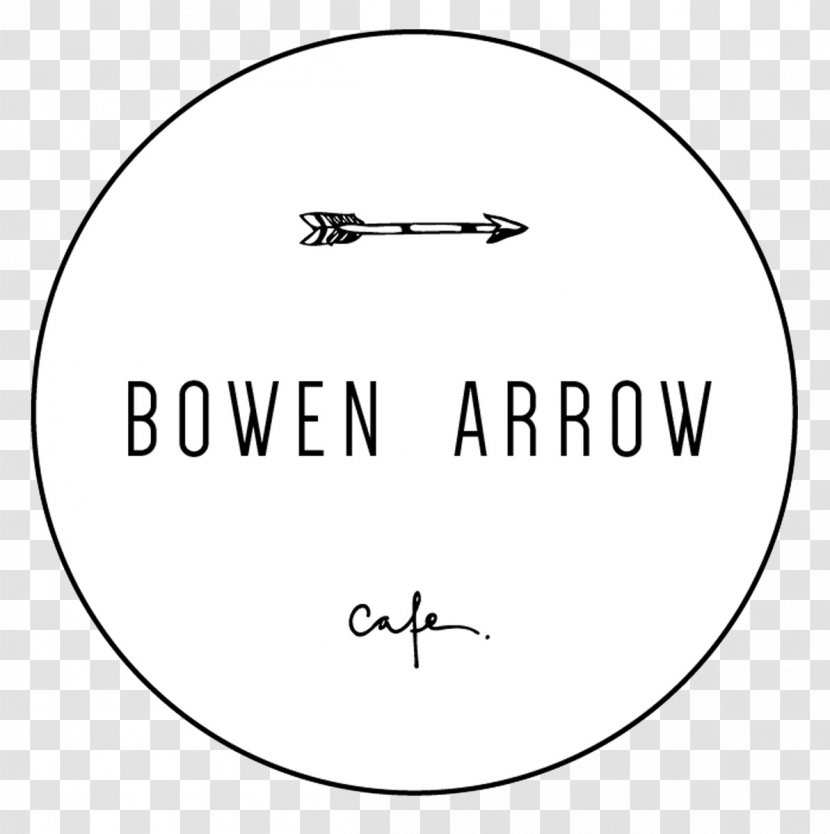 Bowen Arrow Cafe Coffee Brand - Couponcode Transparent PNG