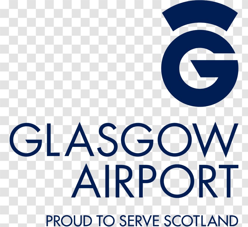 Glasgow Airport Prestwick Bus - Airline - Travel Transparent PNG