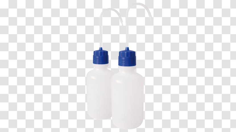 Water Bottles Plastic Bottle Liquid Cobalt Blue - Lavadora Transparent PNG
