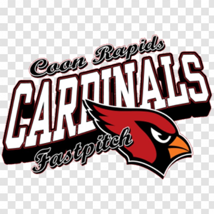 Arizona Cardinals Logo Brand Font - Elk Rapids Transparent PNG