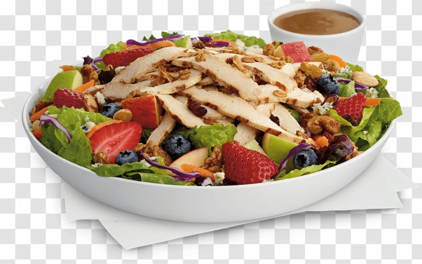 Chicken Sandwich Nugget Chick-fil-A Salad Food - Lunch - Dressing Transparent PNG