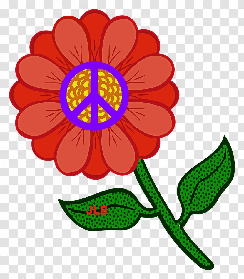 Clip Art Free Content - Color - March Month Flower Transparent PNG