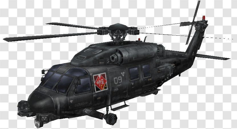 Military Helicopter Sikorsky UH-60 Black Hawk Aircraft Boeing AH-64 Apache - Rotorcraft - Armyhelicopter Transparent PNG