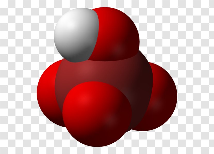 Perbromic Acid Perbromate - Chemical Compound Transparent PNG