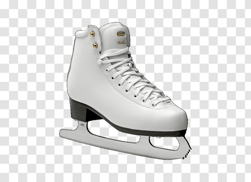 Ice Skates Skating Roces Roller - Inline Transparent PNG