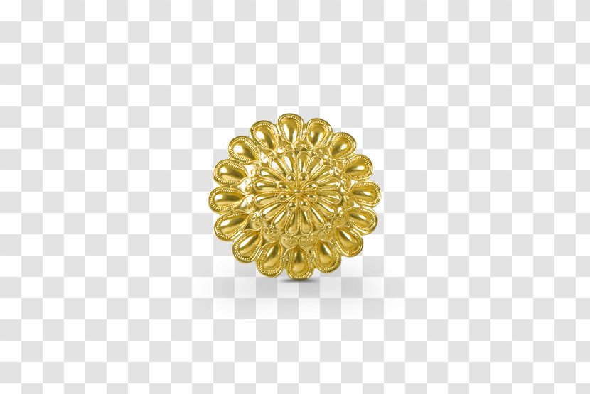 Earring Gold Jewellery Fashion - Ring Transparent PNG