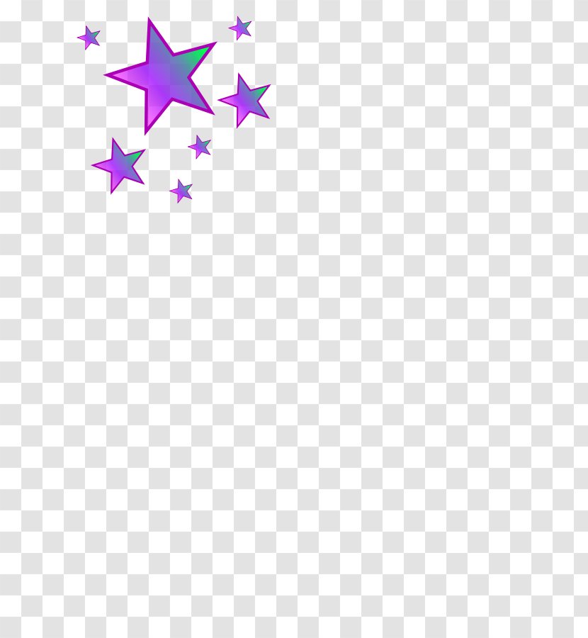 Star Free Content Clip Art - Twinkling - Cliparts Stars Online Transparent PNG