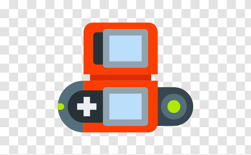 Font - Rectangle - Handheld Game Console Transparent PNG