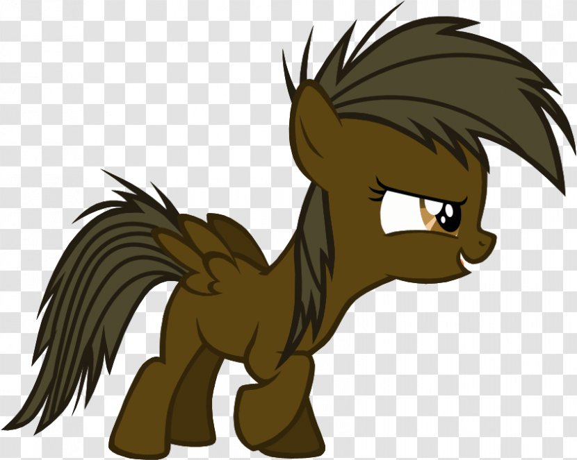 Pony Rainbow Dash Fluttershy Horse Twilight Sparkle - Fictional Character Transparent PNG