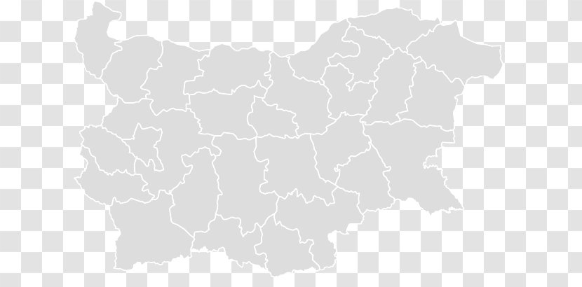 Bulgaria Blank Map Stock Photography - Royaltyfree - Directions Transparent PNG