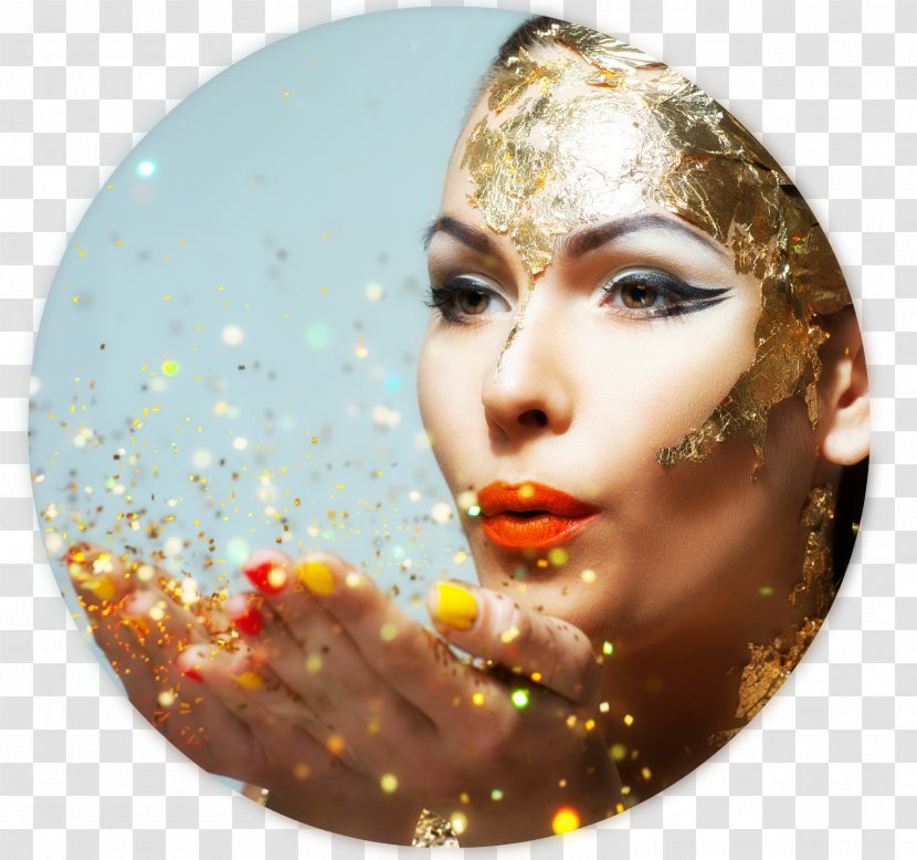 Stock Photography Glitter Royalty-free - Divine Presence Transparent PNG