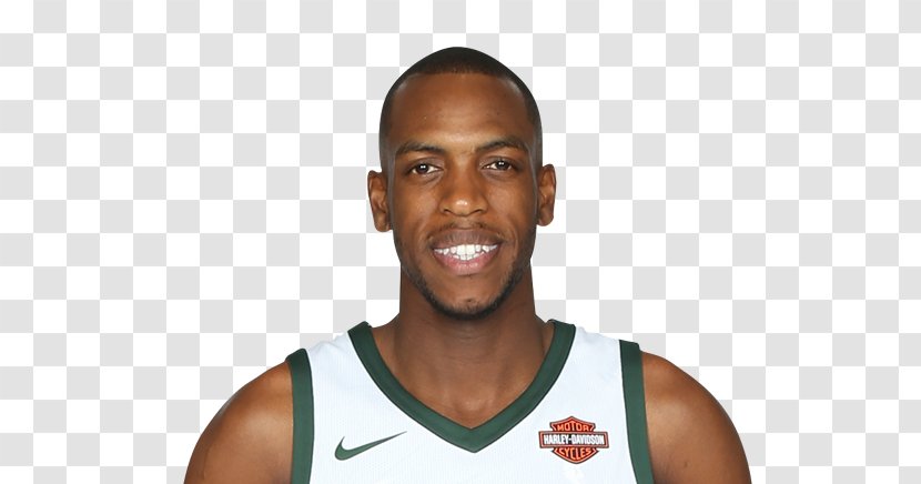 Khris Middleton 2017–18 Milwaukee Bucks Season Small Forward Basketball Player - Eric Bledsoe - Charlotte Bobcats Transparent PNG