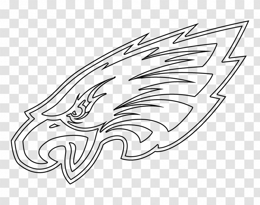 Philadelphia Eagles NFL Washington Redskins Super Bowl - Logo Transparent PNG