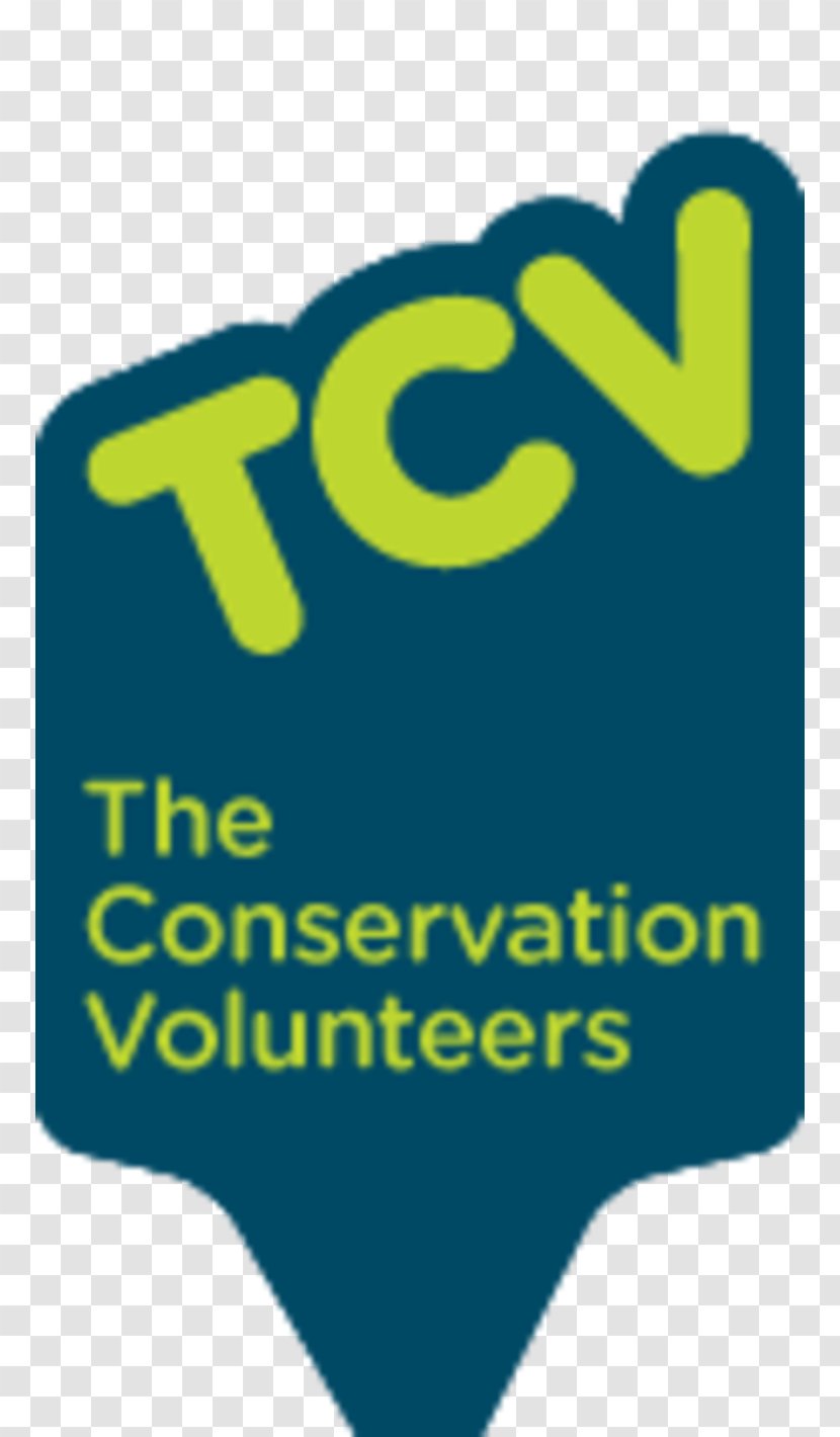 The Conservation Volunteers Volunteering Logo Northern Ireland - Clara Barton Red Cross First Transparent PNG