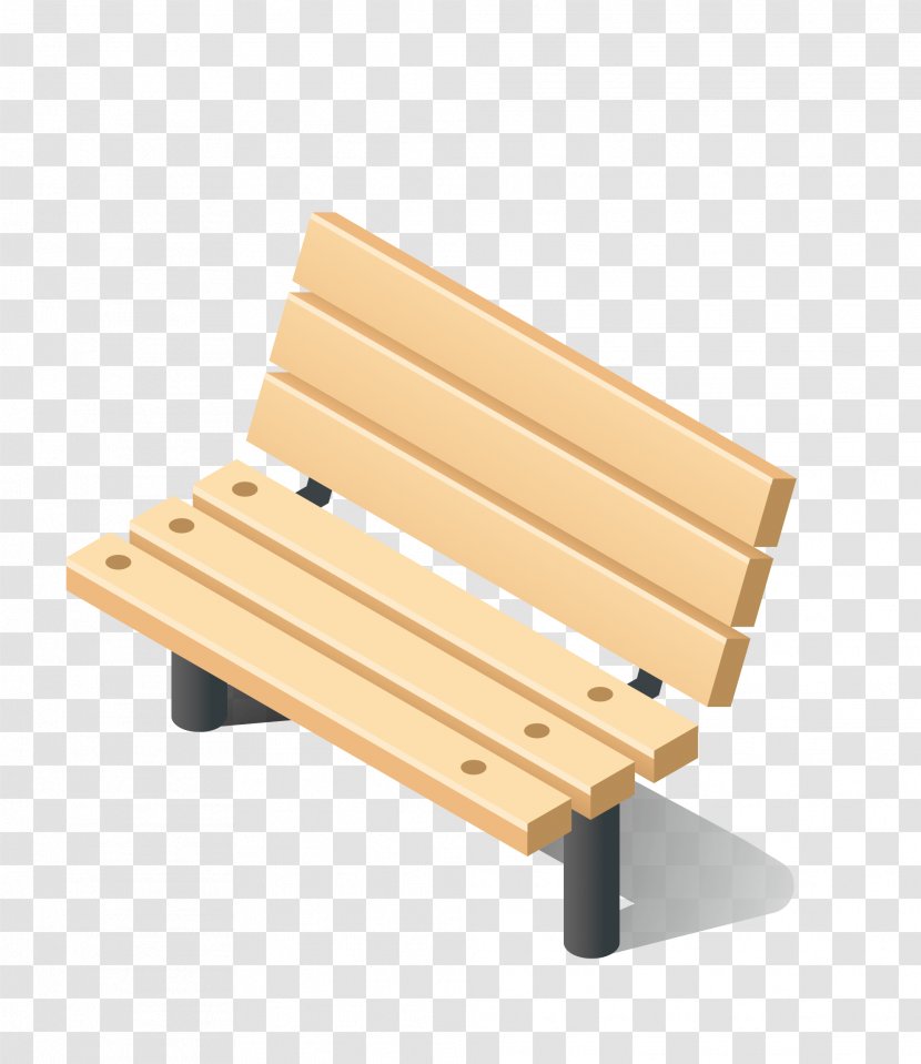 Table Chair Bench - Material Picture Transparent PNG