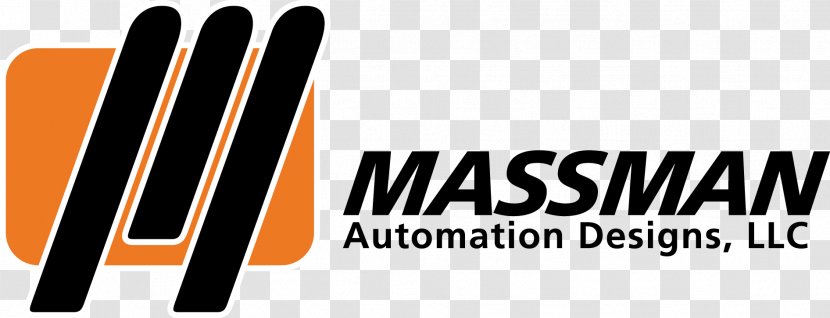 Massman Automation Designs, LLC Limited Liability Company Logo - Machine - Design Transparent PNG