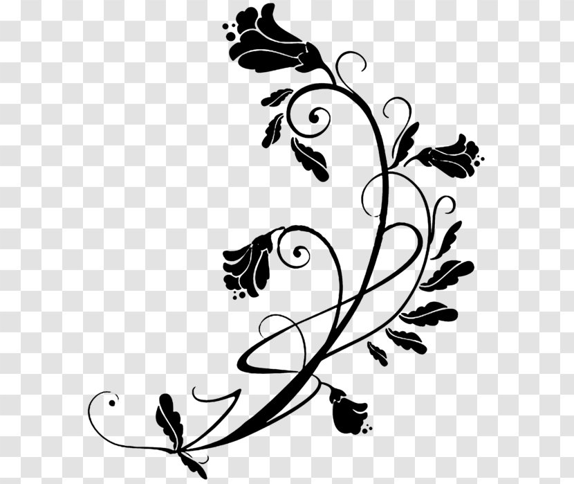 Romeo And Juliet Drawing Floral Design Pattern - Art Transparent PNG