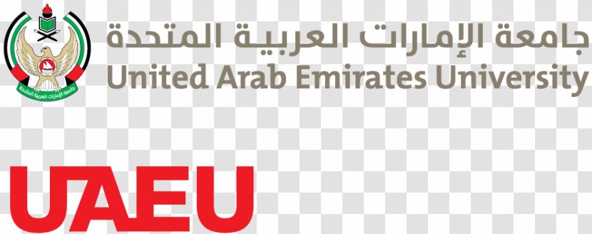 United Arab Emirates University Abu Dhabi Research QS World Rankings - Student Transparent PNG
