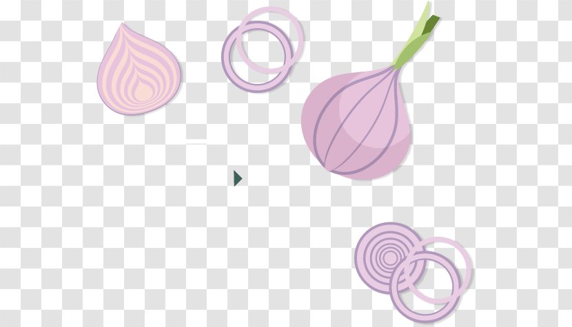 Chili Con Carne Onion Vegetable Icon - Vecteur - Pattern Transparent PNG