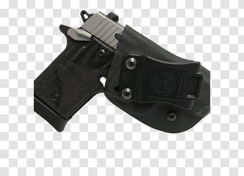 Gun Holsters Firearm Beretta Px4 Storm Kydex Handgun - Bra Holster Transparent PNG