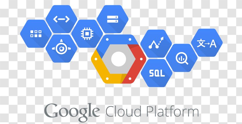 Google Cloud Platform Computing Amazon Web Services Microsoft Azure Transparent PNG
