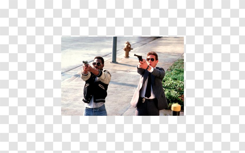 Axel Foley Beverly Hills Cop Lt. Andrew Bogomil Det. William 'Billy' Rosewood - Sunglasses Transparent PNG