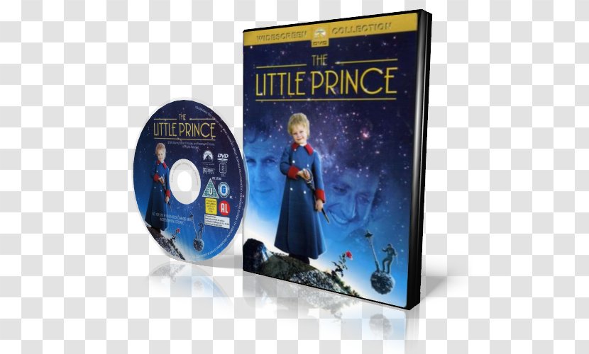 The Little Prince Film Director Subtitle Musical - Fantasy Transparent PNG