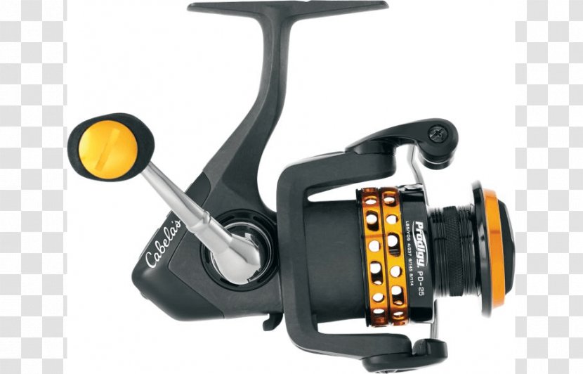 Fishing Reels Spin Rods Cabela's - Stainless Steel Transparent PNG