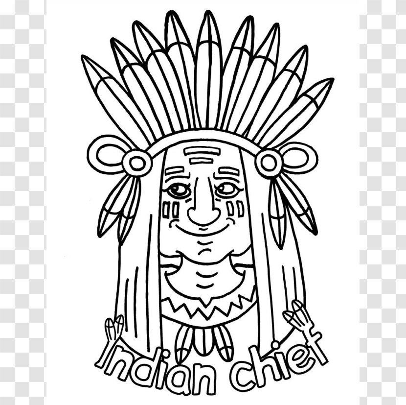 Coloring Book Native Americans In The United States Adult Child Illustration - Tipi - Free Black History Pictures Transparent PNG
