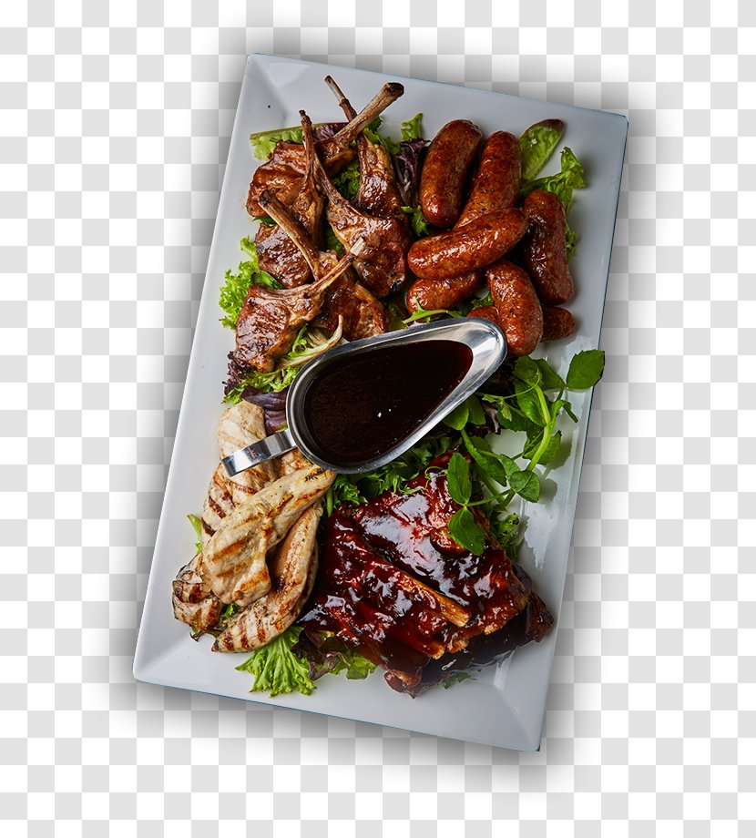 Mixed Grill Grilling Vegetarian Cuisine Vegetable Lamb And Mutton - Food - Mason's Chicken Seafood Transparent PNG