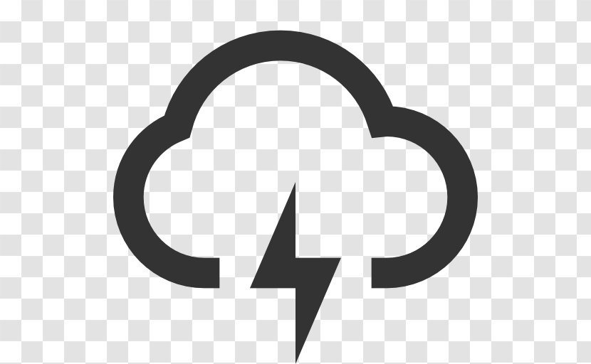 Nuvola Font - Hurricane Transparent PNG