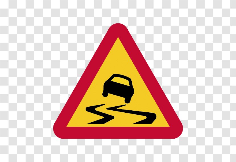 Traffic Sign Clip Art Road Vehicle User Activated Soft Fork - Bildtafel Der Verkehrszeichen In Schweden - Usa Visa Transparent PNG