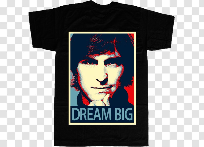 Long-sleeved T-shirt Raglan Sleeve - Tshirt - Dream Big Transparent PNG