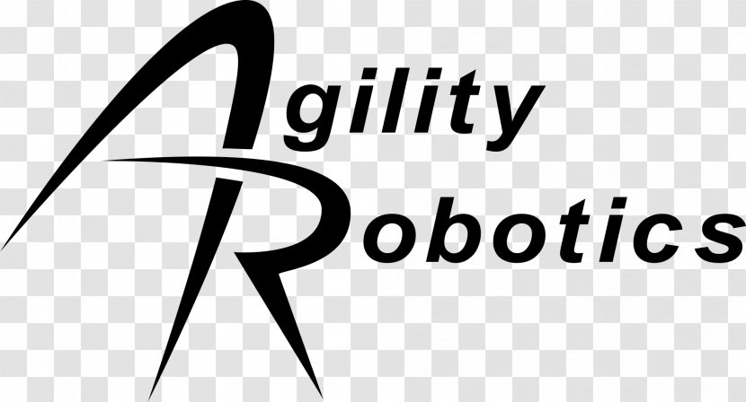 Agility Robotics Boston Dynamics Mechanical Engineering - Silhouette Transparent PNG