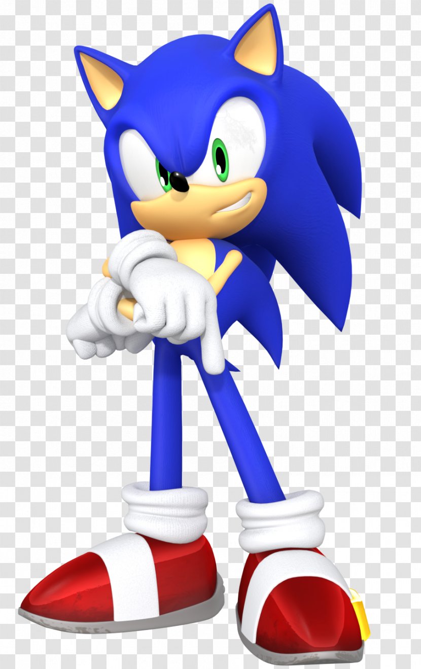 Sonic The Fighters Forces Hedgehog 2 Tails - Boom Transparent PNG