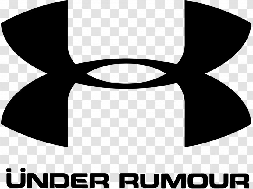 Under Armour T-shirt Clothing Sportswear Brand - Tshirt Transparent PNG