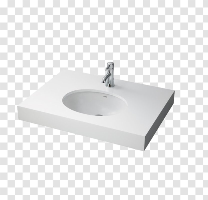 Sink Gootsteen Ceramic Bathroom U6d17u8138 - Ordinary White Transparent PNG