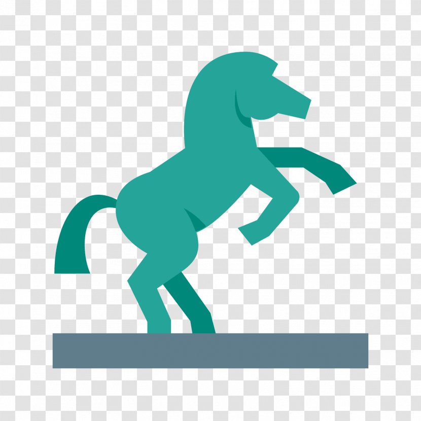 Equestrian Statue Monument - Vertebrate - Headless Horseman Transparent PNG