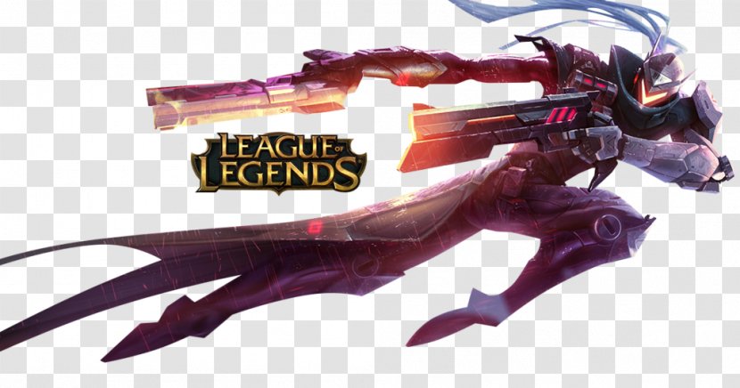 League Of Legends DeviantArt Rendering - Thumbnail Transparent PNG