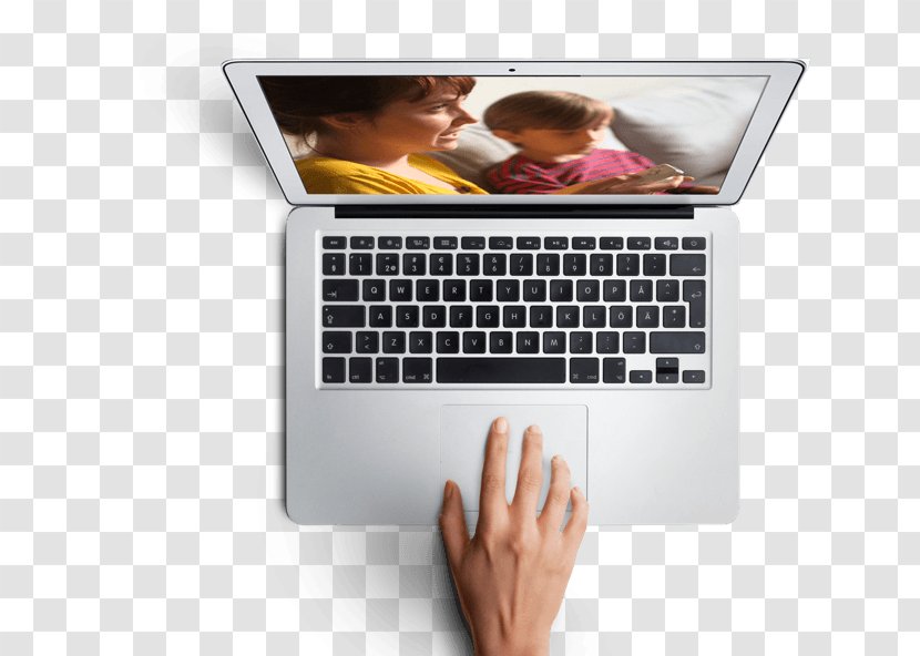 MacBook Air Mac Book Pro Laptop 13-inch - Sales - Macbook Transparent PNG